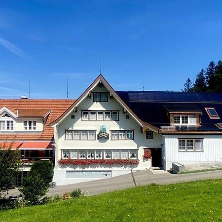 Hirschen Wald - Gasthaus & Baeckerei Kültér fotó