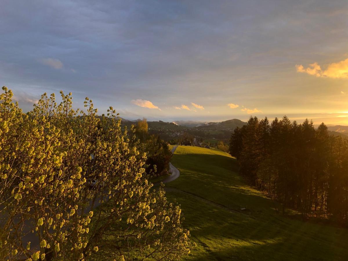 Hirschen Wald - Gasthaus & Baeckerei Kültér fotó
