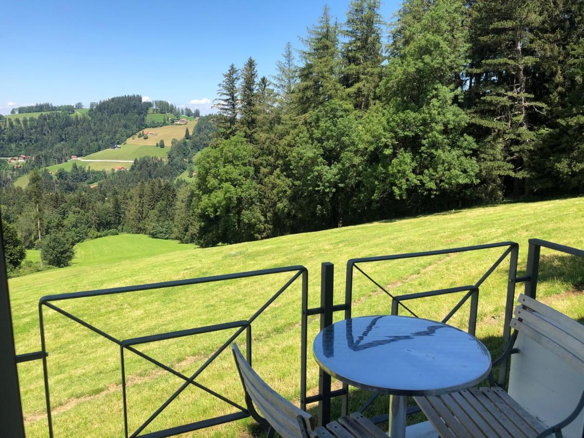 Hirschen Wald - Gasthaus & Baeckerei Kültér fotó