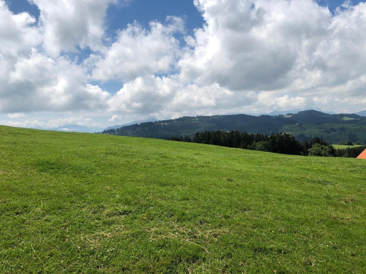 Hirschen Wald - Gasthaus & Baeckerei Kültér fotó