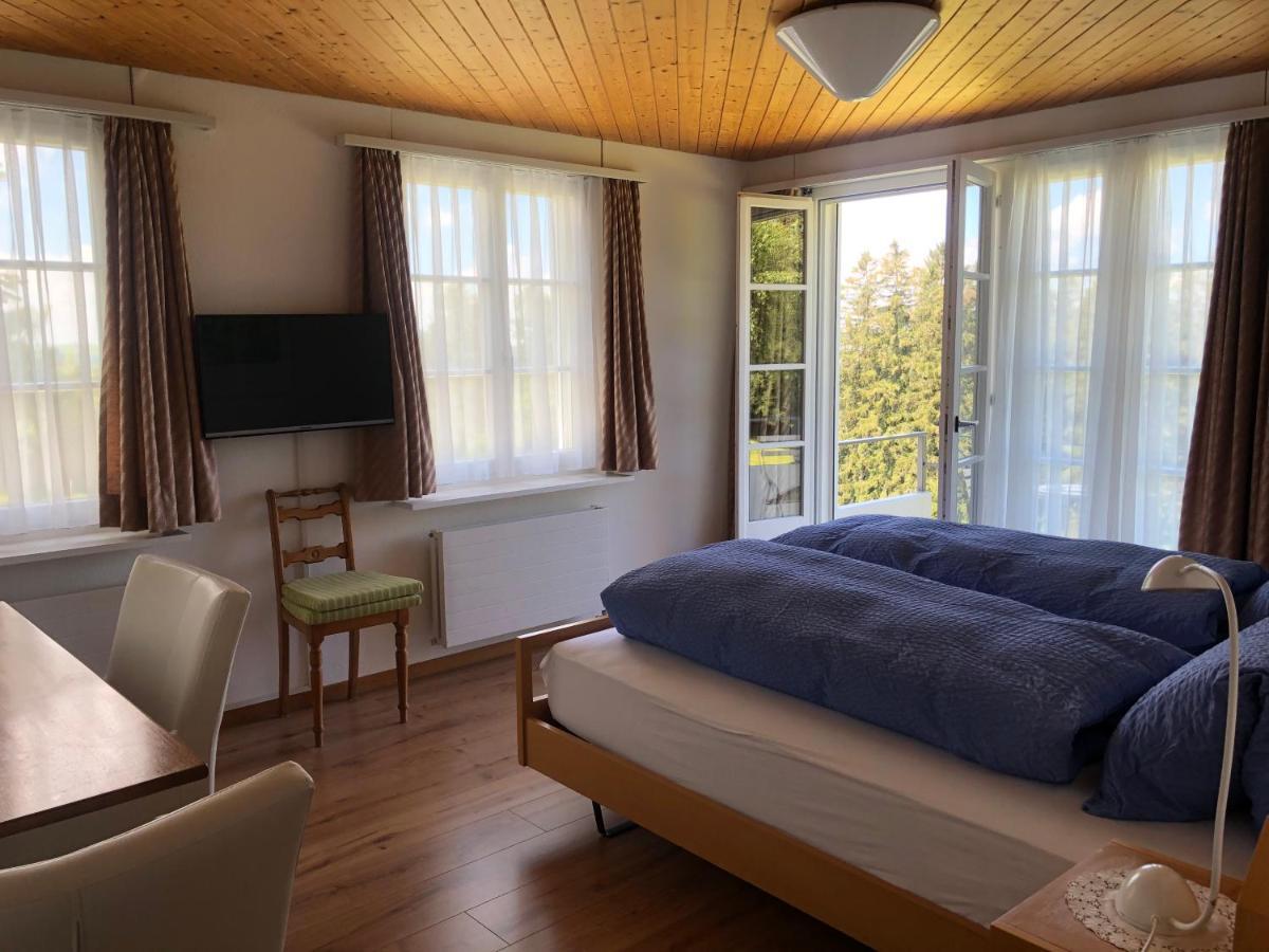 Hirschen Wald - Gasthaus & Baeckerei Kültér fotó