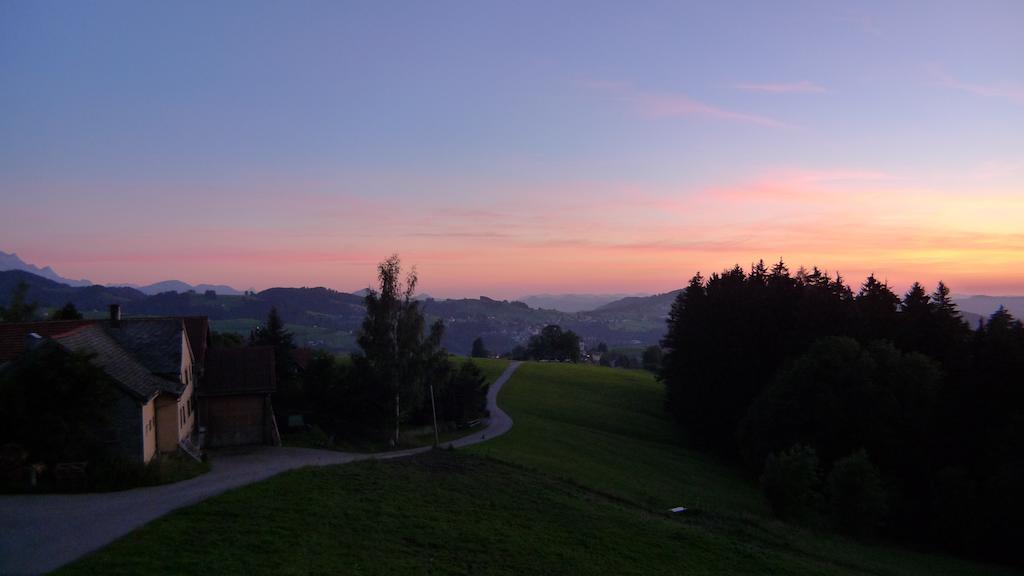 Hirschen Wald - Gasthaus & Baeckerei Kültér fotó